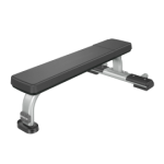 Precor Discovery Series Flat Bench